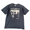 Driller Killer - TShirt or Longsleeve - Driller Killer Brutalize Shirt