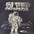 Sleep - TShirt or Longsleeve - Sleep glow in the dark shirt