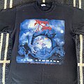 Mystic Force - TShirt or Longsleeve - Mystic force take command tour 2012 shirt