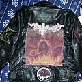 Deathhammer - Battle Jacket - Deathhammer My Old leather