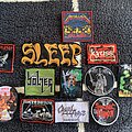 Blasphemy - Patch - Blasphemy Woven patches