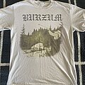 Burzum - TShirt or Longsleeve - Burzum filosofem shirt