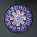 Red Hot Chili Peppers - Patch - Red Hot Chili Peppers - Totem