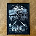 Darkthrone - Patch - Darkthrone - The Cult Is Alive