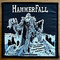 HammerFall - Patch - HammerFall Chapter V