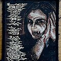 Cradle Of Filth - Patch - Cradle Of Filth Dani Filth