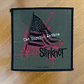 Slipknot - Patch - Slipknot - The Heretic Anthem patch