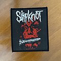 Slipknot - Patch - Slipknot