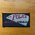 The Police - Patch - The Police Patch