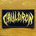 Cauldron - Patch - Cauldron Logo