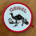 Camel - Patch - Camel Mirage