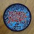 Morbid Angel - Patch - Morbid Angel Altars of Madness