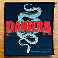 Pantera - Patch - Pantera The Great Southern Trendkill