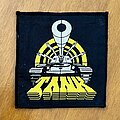 Tank - Patch - Tank patch