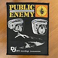 Public Enemy - Patch - Public Enemy patch