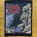 Morbid Angel - Patch - Morbid Angel Gateways to Annihilation