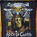 Alice In Chains - Patch - Alice in Chains - Bleed the Freak