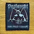 Onslaught - Patch - Onslaught 100% Pure Thrash