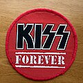 Kiss - Patch - Kiss Forever