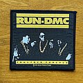 Run Dmc - Patch - Run Dmc Together forever
