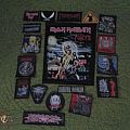 Darkthrone - Patch - patches collection