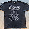 Acherontas - TShirt or Longsleeve - Acherontas - Black Blood Ceremony T-shirt