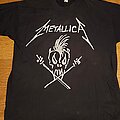 Metallica - TShirt or Longsleeve - Metallica t-shirt