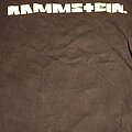 Rammstein - TShirt or Longsleeve - Rammstein t-shirt