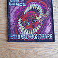 Vio-Lence - Patch - Vio-Lence Eternal Nightmare patch