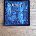 Entombed - Patch - Entombed Left hand path patch