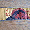 Batushka - Patch - Batushka Liturgia strip patch