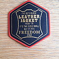Freedom - Patch - Freedom patch