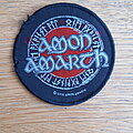 Amon Amarth - Patch - Amon Amarth Patch