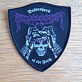 Procession - Patch - Procession Destroyers Of The Faith Patch