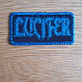 Lucifer - Patch - Lucifer patch