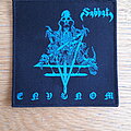 Sabbat (JPN) - Patch - Sabbat (JPN) Envenom patch