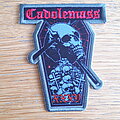 Candlemass - Patch - Candlemass "Cadolemass" patch