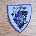 Saint Vitus - Patch - Saint Vitus patch