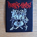 Rotting Christ - Patch - Rotting christ patch