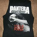 Pantera - TShirt or Longsleeve - pantera