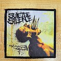 Suicide Silence - Patch - Suicide Silence The Cleansing Patch
