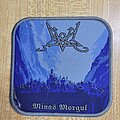 Summoning - Patch - Summoning - Minas Morgul Patch