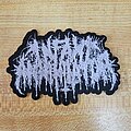 Infant Annihilator - Patch - Infant Annihilator Logo Patch