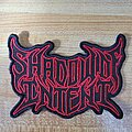 Shadow Of Intent - Patch - Shadow of Intent Logo Patch