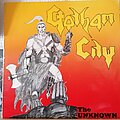 Gotham City - Tape / Vinyl / CD / Recording etc - Gotham City - The Unknown
