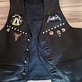 Nifelheim - Battle Jacket - Nifelheim Battle jacket