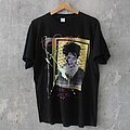 The Cure - TShirt or Longsleeve - The Cure Kiss me, Kiss me