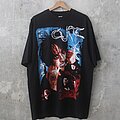 The Cure - TShirt or Longsleeve - The Cure - Wish