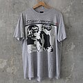 Sonic Youth - TShirt or Longsleeve - Sonic Youth Goo from Italian Helter Skelter