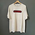 Lagwagon - TShirt or Longsleeve - Vintage 1995 Lagwagon - Hoss